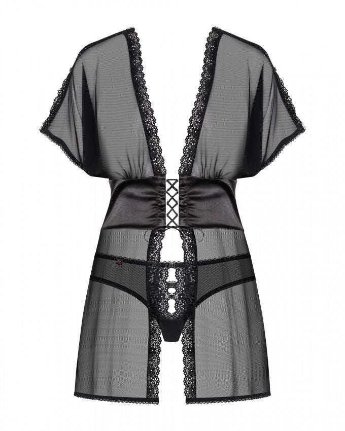 JSY (Китай) Сукня JSY JS228166 Black S/M