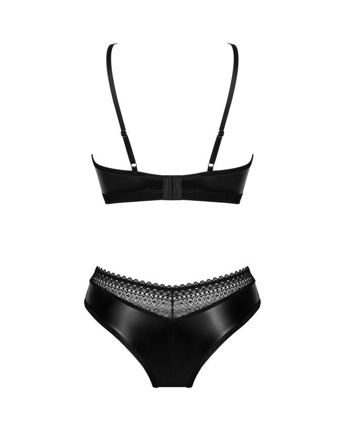 JSY (Китай) Комплект JSY JS228183 Black S/M