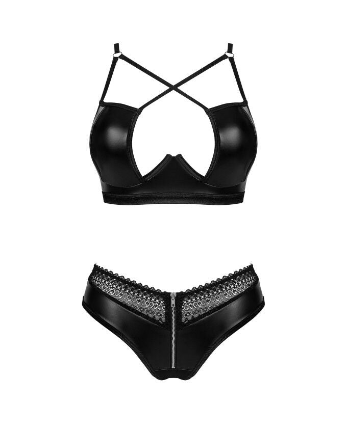 JSY (Китай) Комплект JSY JS228183 Black S/M