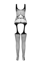 Бодістокінг Passion BS106 One Size