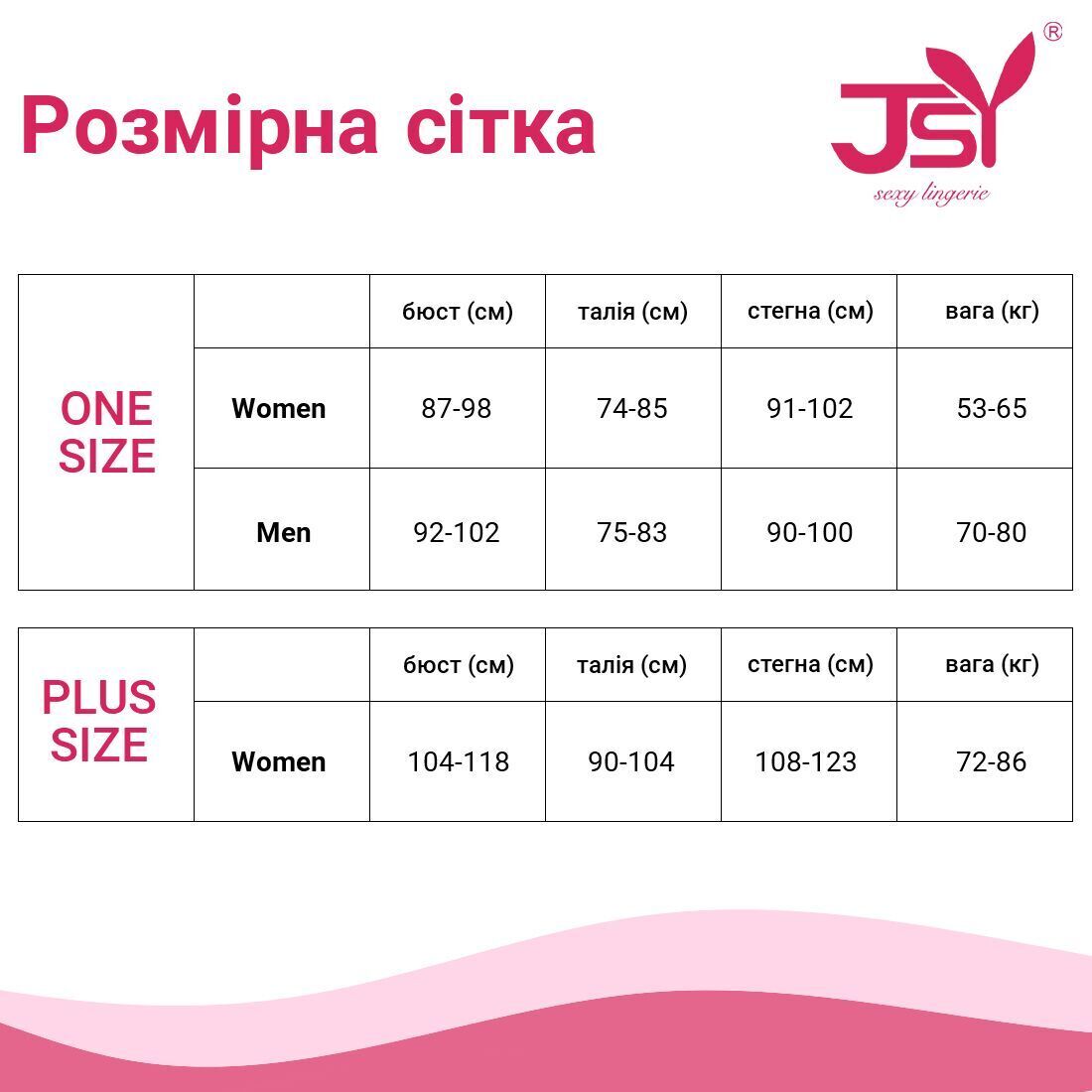 JSY (Китай) Еротичний комплект JSY «Розв’язна Мія» One Size, червоний, топ, стрінги, портупея