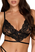 Комплект Kissable French Kiss Set