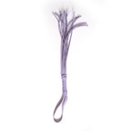Батіг Flogger Art of Sex, Лаванда