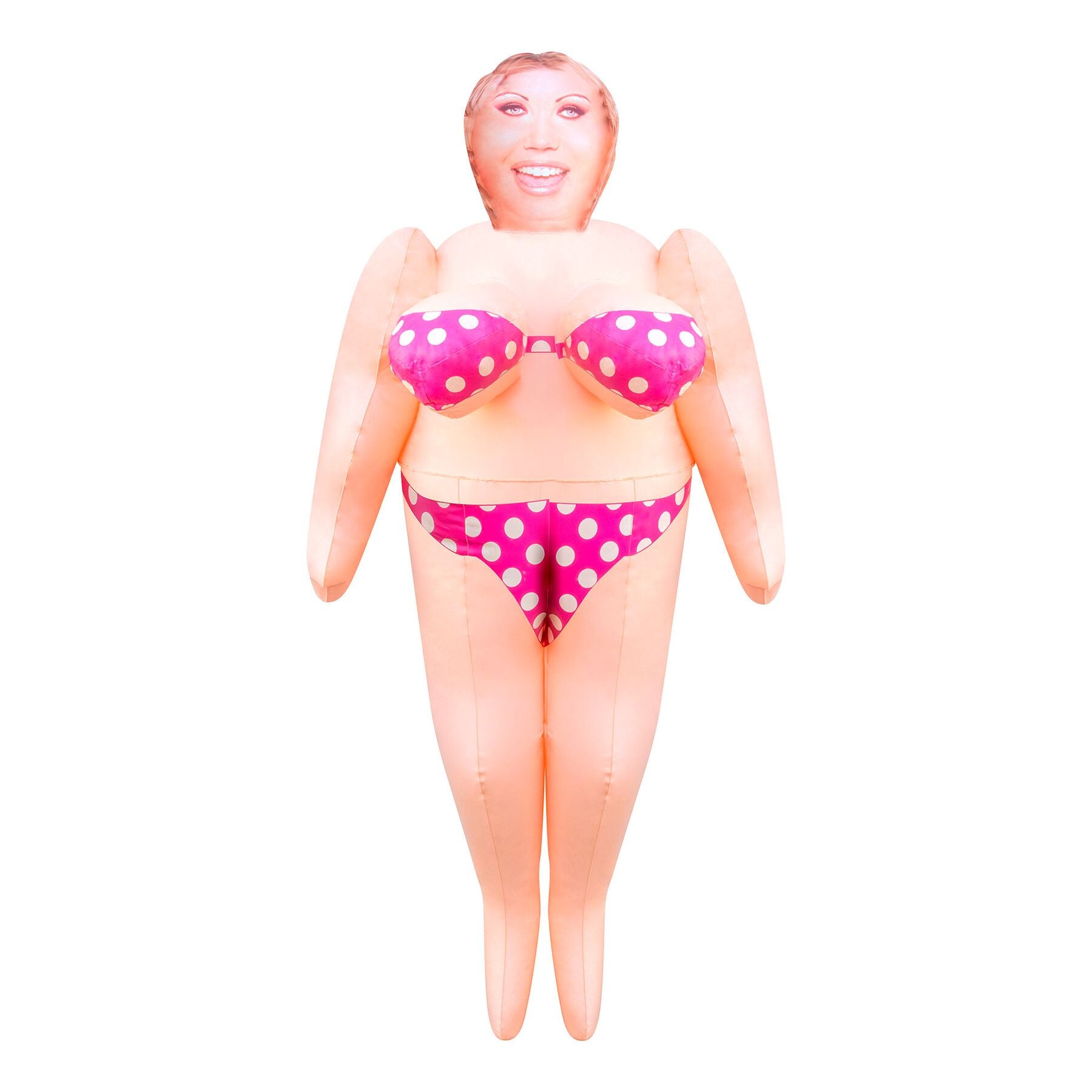 Candy Dolls (Франція) Надувна лялька Candy Dolls Amber
