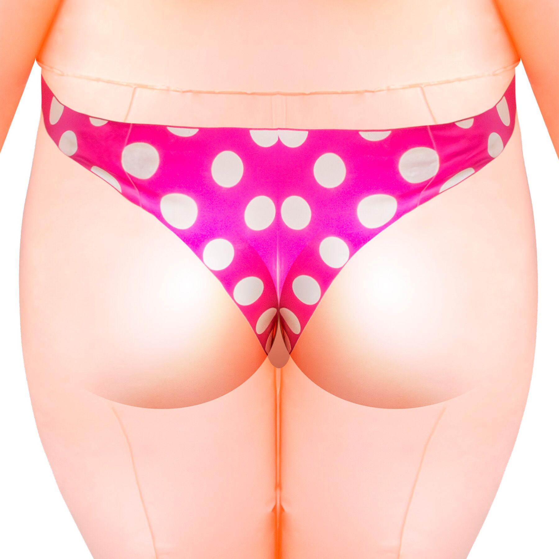 Candy Dolls (Франція) Надувна лялька Candy Dolls Amber