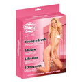 Candy Dolls (Франція) Надувна лялька Candy Dolls Lolita