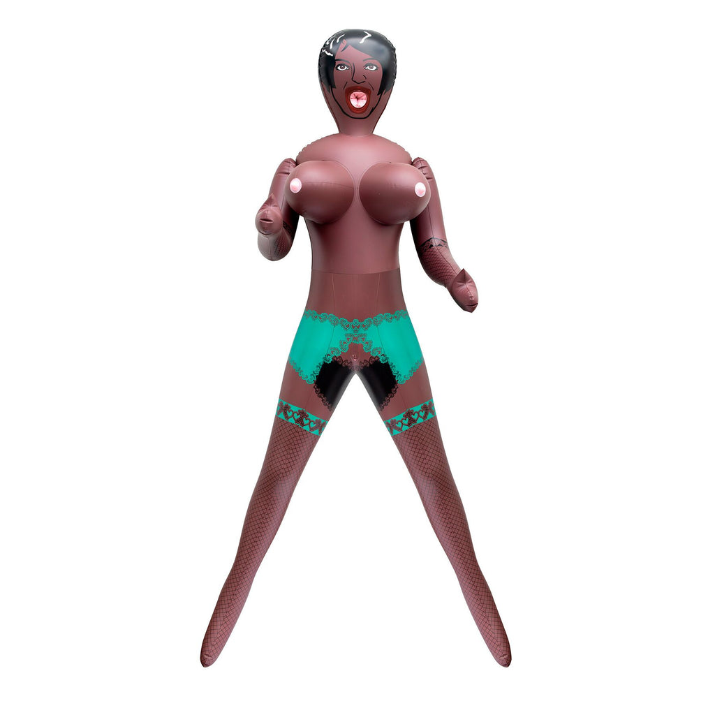 Candy Dolls (Франція) Надувна лялька Candy Dolls Angela