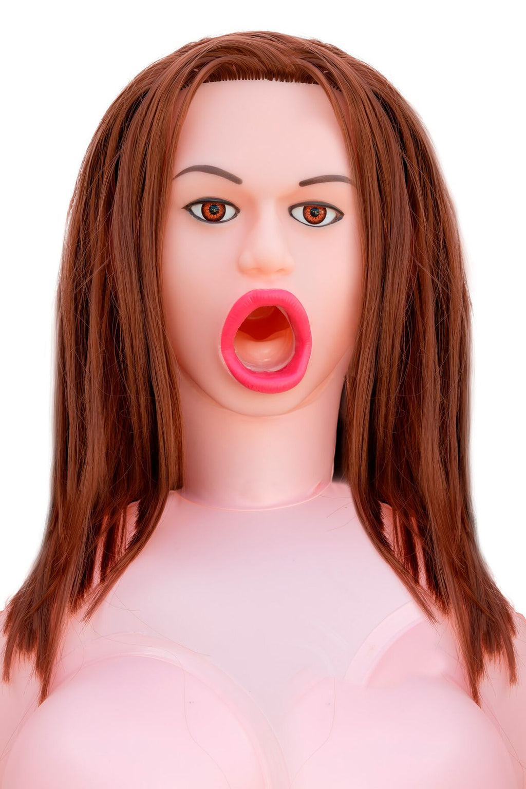 Candy Dolls (Франція) Надувна лялька Candy Dolls Hot Redhead