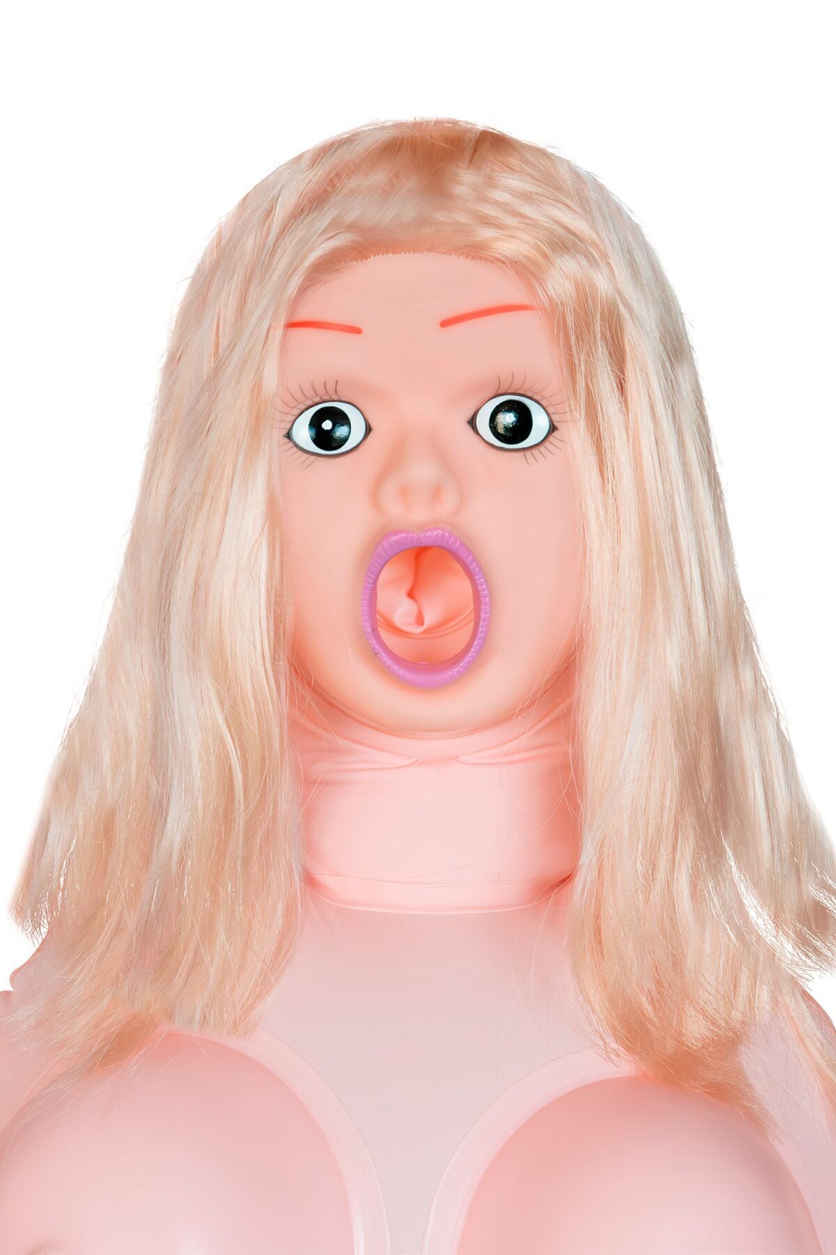 Candy Dolls (Франція) Надувна лялька Candy Dolls Pretty Blonde