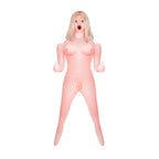 Надувна лялька Candy Dolls Pretty Blonde