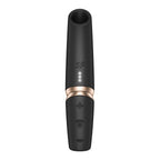 Вакуумний стимулятор Satisfyer Perfect Kiss, магнітна технологія 3D Air Pulse, 30 режимів роботи