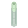 Вакуумний стимулятор Satisfyer Naughty Kiss, магнітна технологія 3D Air Pulse, 30 режимів роботи