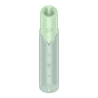 Вакуумний стимулятор Satisfyer Naughty Kiss, магнітна технологія 3D Air Pulse, 30 режимів роботи