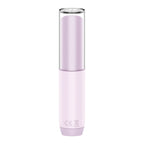 Вакуумний стимулятор Satisfyer Secret Kiss, магнітна технологія 3D Air Pulse, 30 режимів, кришечка