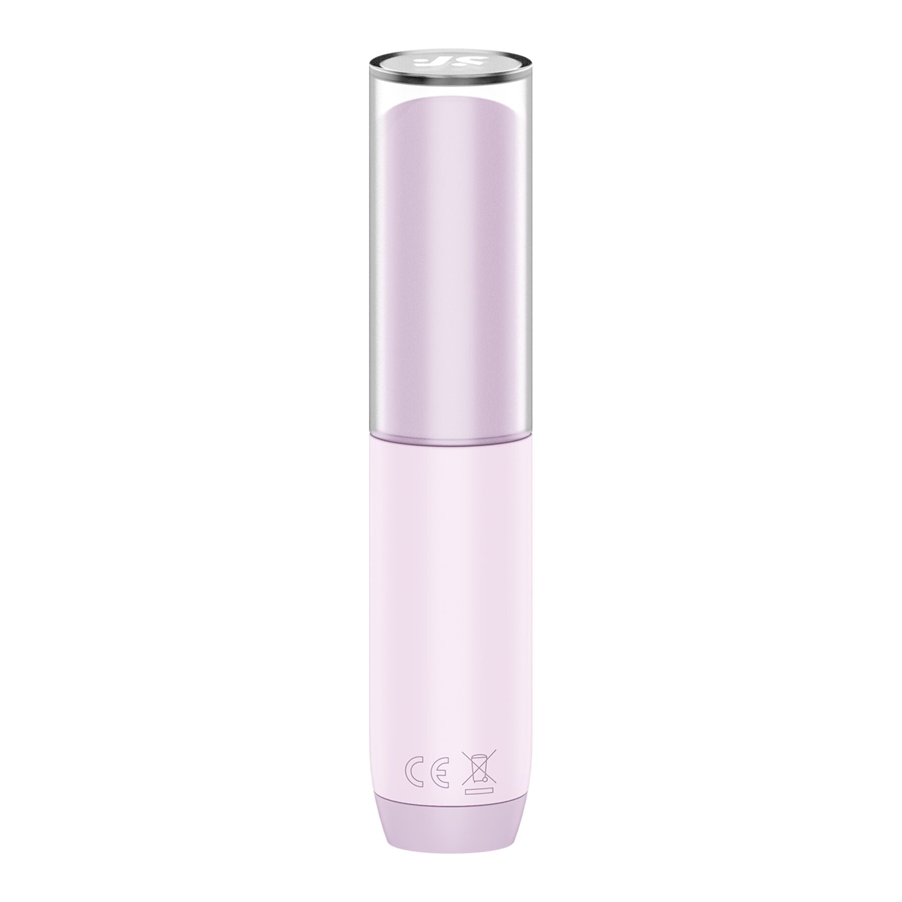 Вакуумний стимулятор Satisfyer Secret Kiss, магнітна технологія 3D Air Pulse, 30 режимів, кришечка