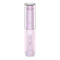 Вакуумний стимулятор Satisfyer Secret Kiss, магнітна технологія 3D Air Pulse, 30 режимів, кришечка