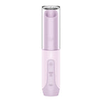 Вакуумний стимулятор Satisfyer Secret Kiss, магнітна технологія 3D Air Pulse, 30 режимів, кришечка
