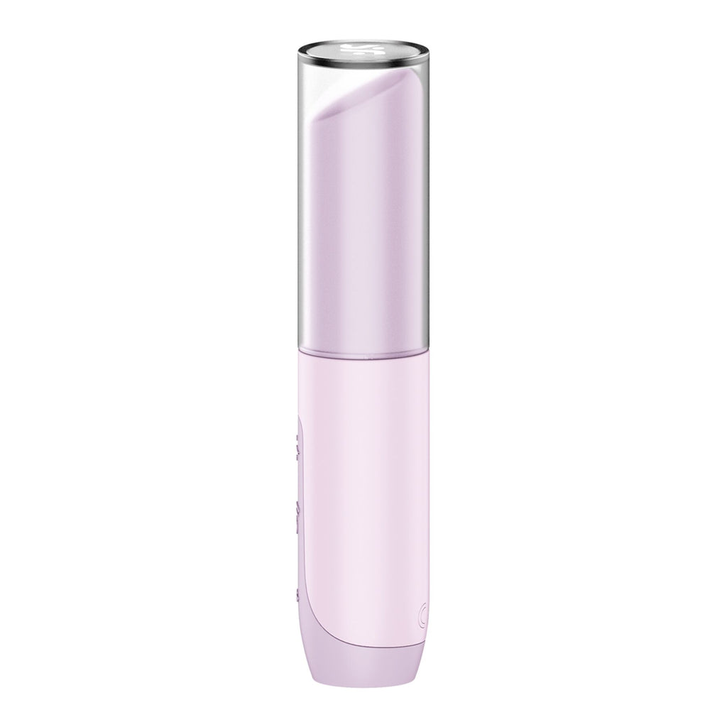 Вакуумний стимулятор Satisfyer Secret Kiss, магнітна технологія 3D Air Pulse, 30 режимів, кришечка