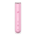 Вакуумний стимулятор Satisfyer First Kiss, технологія 3D Air Pulse, 30 режимів, подвійний силікон