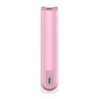 Вакуумний стимулятор Satisfyer First Kiss, технологія 3D Air Pulse, 30 режимів, подвійний силікон