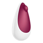 Вібратор Satisfyer Spot On 3, компактний та потужний, 12 режимів