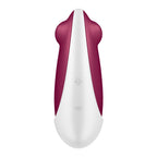 Вібратор Satisfyer Spot On 3, компактний та потужний, 12 режимів