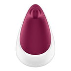 Вібратор Satisfyer Spot On 3, компактний та потужний, 12 режимів