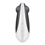 Вібратор Satisfyer Spot On 3 Black, компактний та потужний, 12 режимів