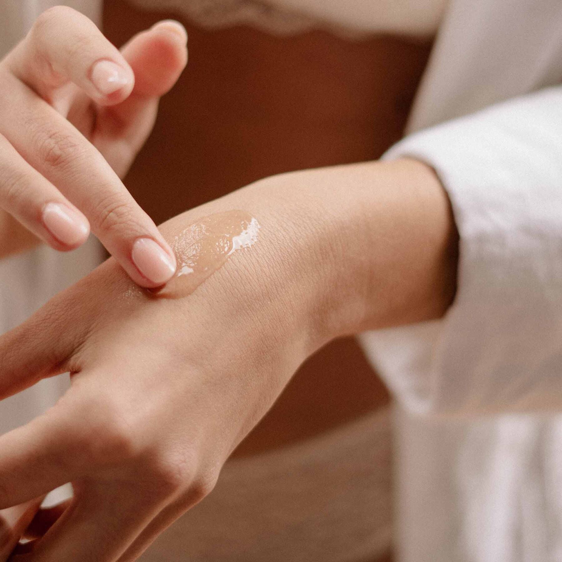 Bijoux Indiscrets (Іспанія) Лубрикант на водній основі Bijoux Indiscrets - Sex au Naturel 500 мл