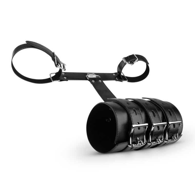 Bedroom Fantasies (Нідерланди) Фіксатор Bedroom Fantasies Blissfully Bound Arm Restraint Set - Black