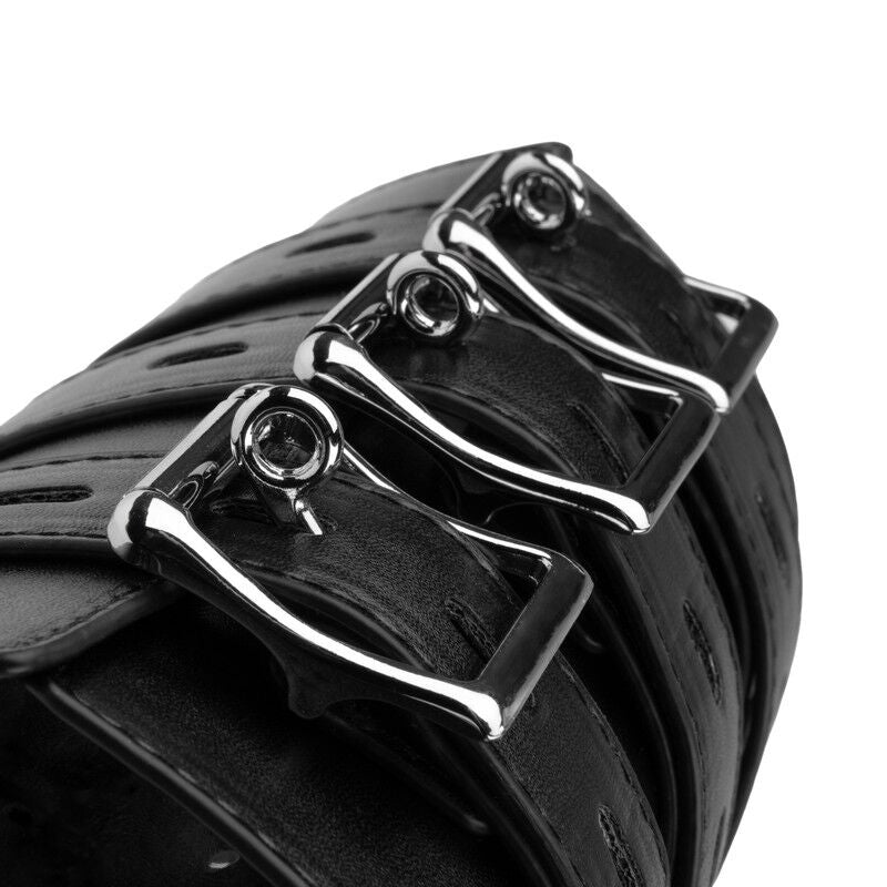Bedroom Fantasies (Нідерланди) Фіксатор Bedroom Fantasies Blissfully Bound Arm Restraint Set - Black