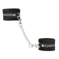 Punishment (Канада) Наручники Punishment - Crystal Detail Handcuffs - Black