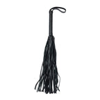 Флогер Punishment - Flogger - Black