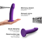 Фалоімітатор Dorcel Real Pleasure S