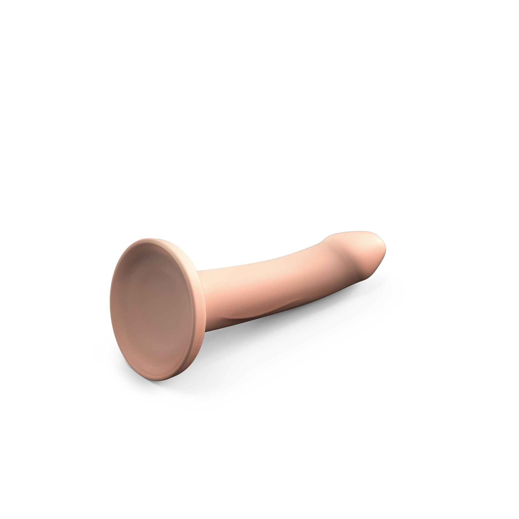 Фалоімітатор Dorcel Real Pleasure S Vanilla