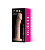 Фалоімітатор Dorcel Real Pleasure Vanilla
