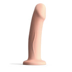 Фалоімітатор Dorcel Real Pleasure Vanilla