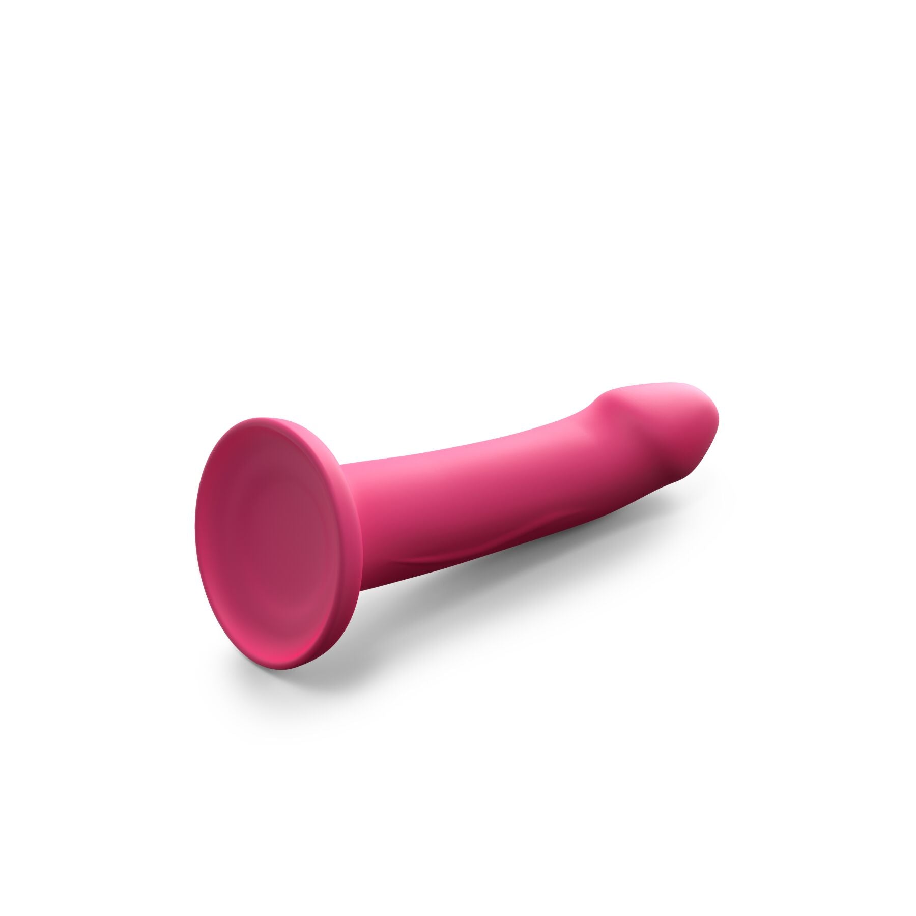 Фалоімітатор Dorcel Real Pleasure M Magenta