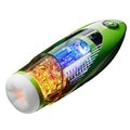 KISSTOY (Китай) Смарт-мастурбатор BANANASOME ROCKET X7, вібрації, стискання, імітація фрикцій, підігрів