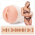 Fleshlight (США) Мастурбатор Fleshlight Girls: Emma Hix - Syrup, зі зліпка вагіни, дуже ніжний