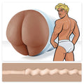 Fleshlight (США) Мастурбатор Fleshjack Power Bottom