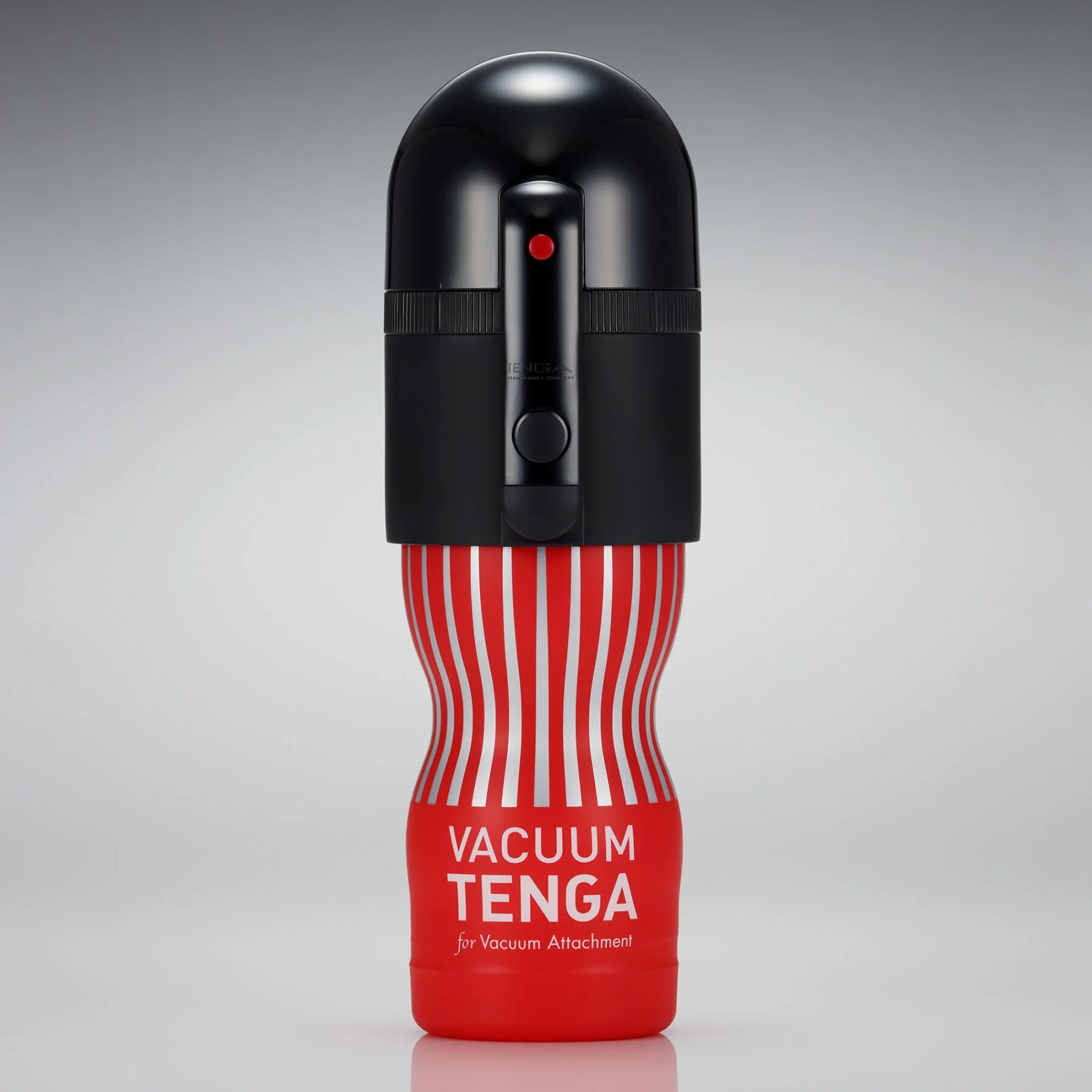 Мастурбатор VACUUM TENGA CUP, сумісний з насадками Tenga Vacuum Controller I та II, Tenga VACUUM MAX