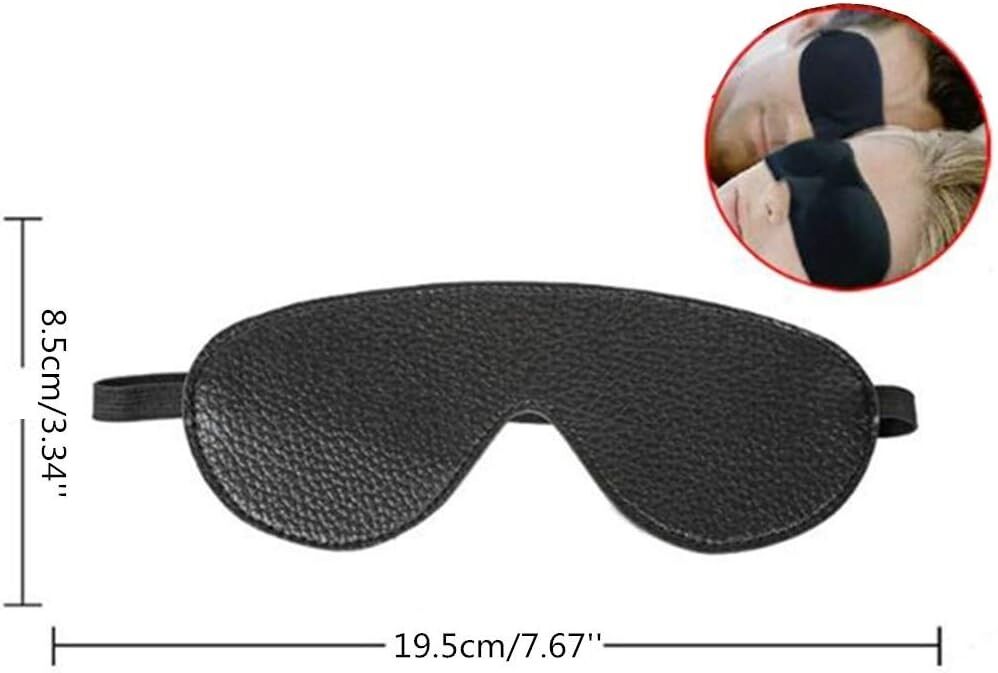 JSY (Китай) Набір для BDSM JSY KB80608 Black