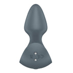 Анальна вібропробка Satisfyer Booty Absolute Beginners 1, для початківців