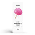 Satisfyer (Німеччина) Лубрикант на водній основі Satisfyer Juicy Lubricant Cotton Candy water based 300 мл