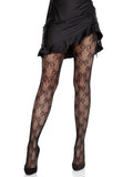 Leg Avenue (США) Колготки Leg Avenue Bow Net Tights One Size
