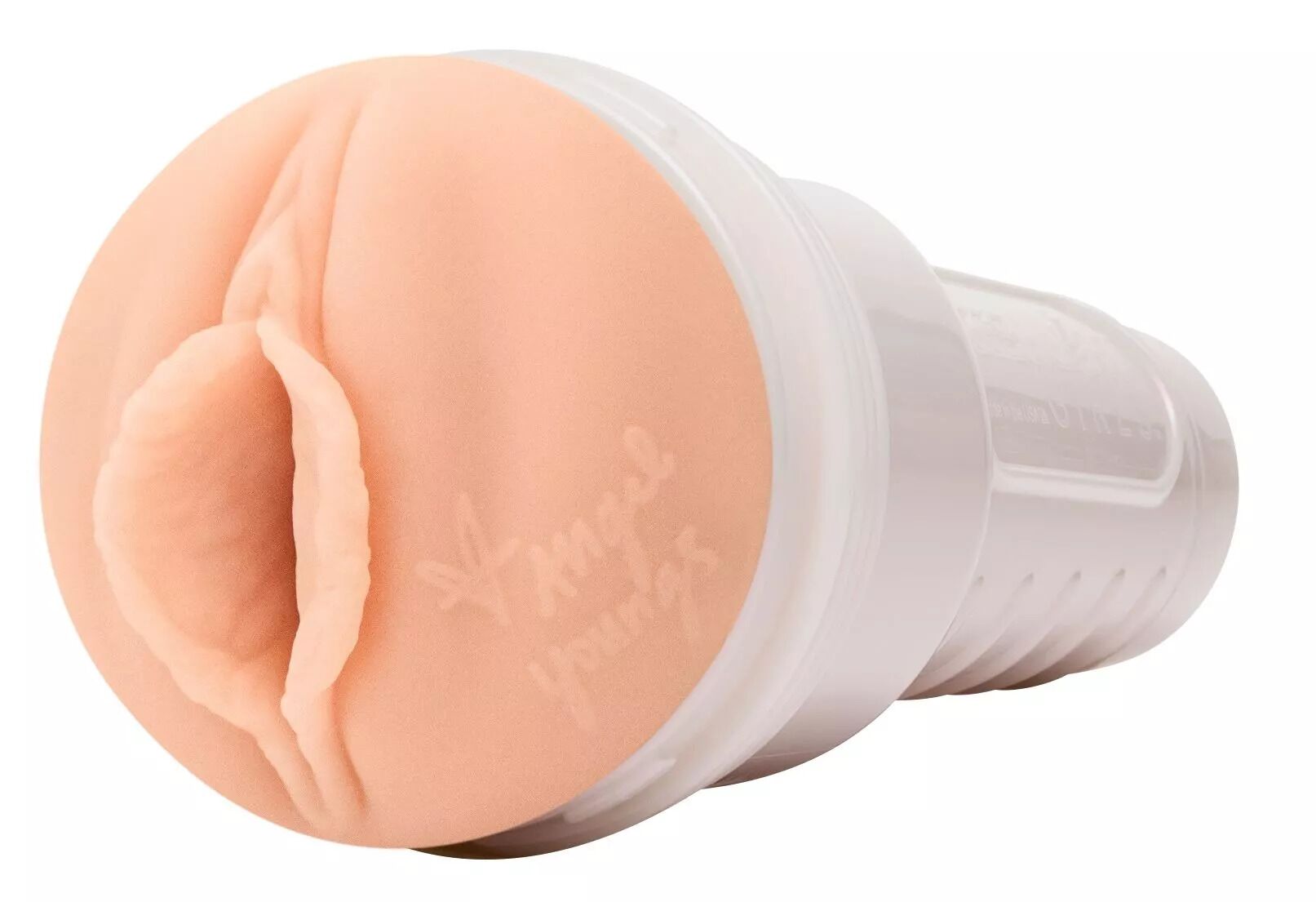 Fleshlight (США) Мастурбатор Fleshlight Girls: Angel Youngs - Sweetness, зі зліпка вагіни, дуже ніжний