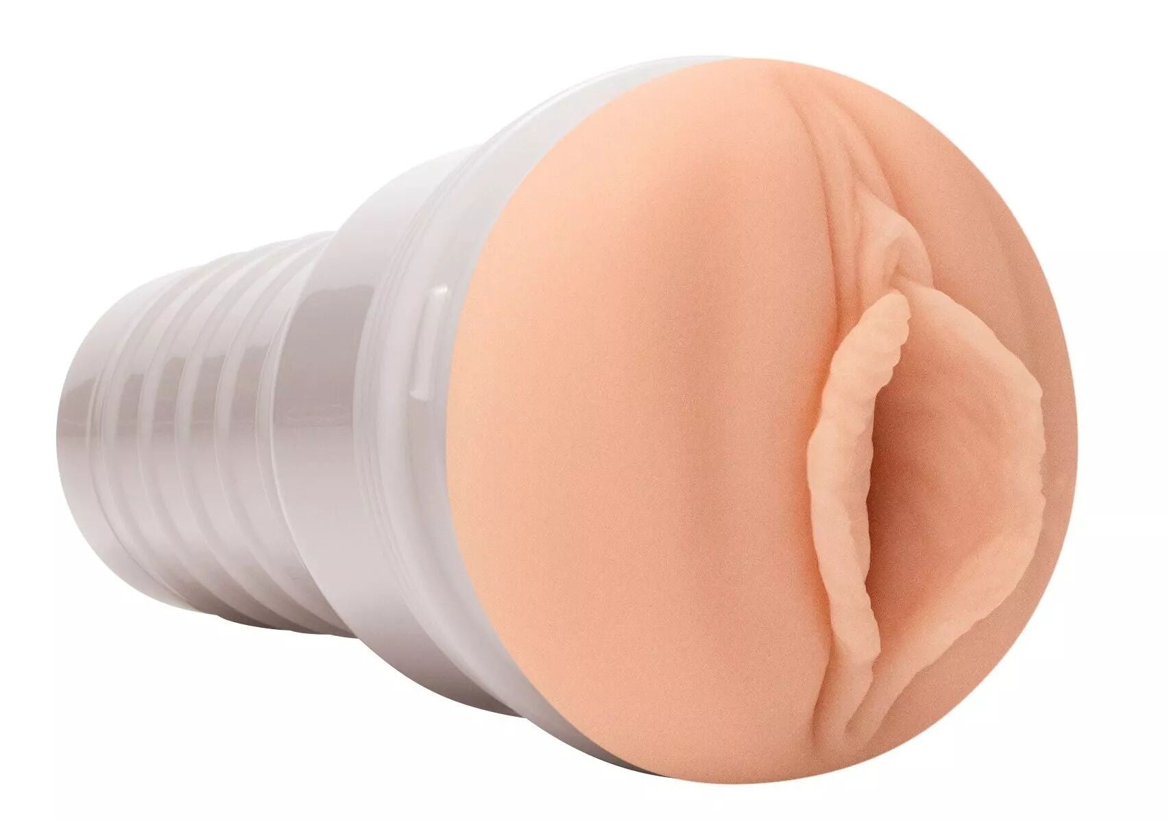 Fleshlight (США) Мастурбатор Fleshlight Girls: Angel Youngs - Sweetness, зі зліпка вагіни, дуже ніжний