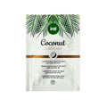 Intt (Бразилия-Португалия) Пробник доглядального лубриканта Intt Coconut з кокосовою олією на водній основі (2 мл)