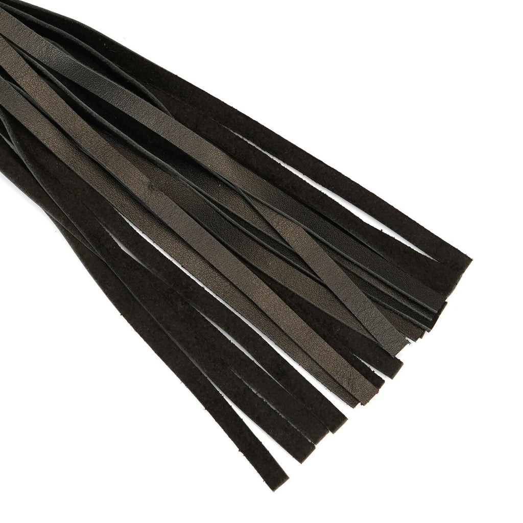 Liebe Seele (Японія) Флогер Liebe Seele Wine Red Wine Red Mini Flogger